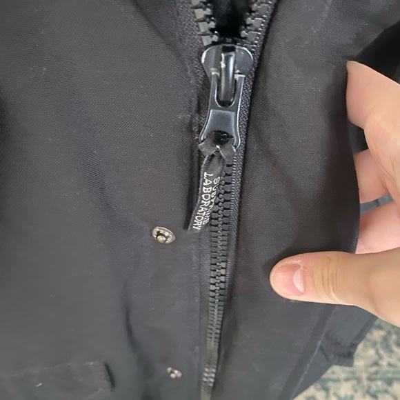 Manteau subprime - Picture 7 of 7